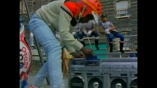 Freeez - I.O.U. (Formel Eins) 1983