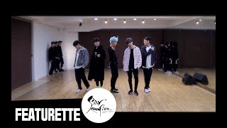 임팩트[IMFACT] _ &#39;Only U&#39; Dance Practice