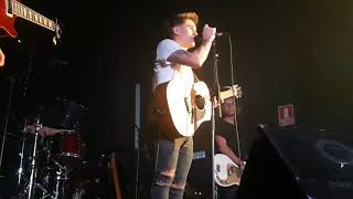 PRESENTACIÓN DE &#39;PERDIDO EN MADRID&#39; | DANI FERNÁNDEZ