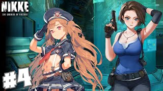 Resident Evil: Reborn Evil - Part 4 - HIDDEN LABORATORY (Gameplay Walkthrough)