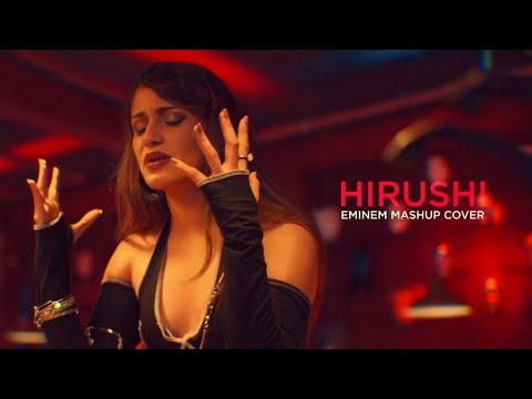 Hirushi - MNM Mashup [Eminem Mashup] (Official Music Video)