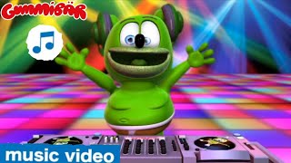 Gummibär - Funny DJ (Music Video) The Gummy Bear Osito Gominola Gumimaci