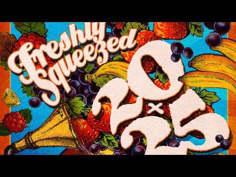 Little Violet - All The World's a Stage (Odd Chap Remix)