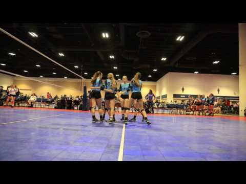 OPU 15 POWER | TAMPA TOURNAMENT | APRIL 1ST 2017 #1