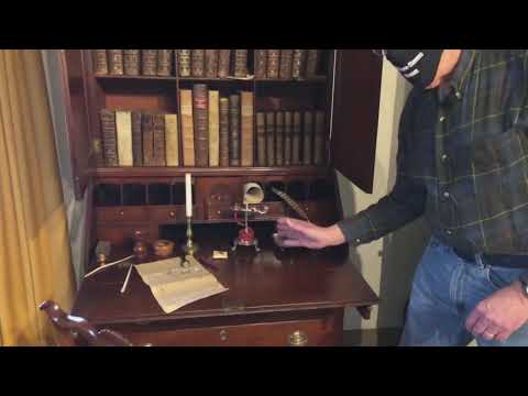 3/5 History at Three Wax Jack