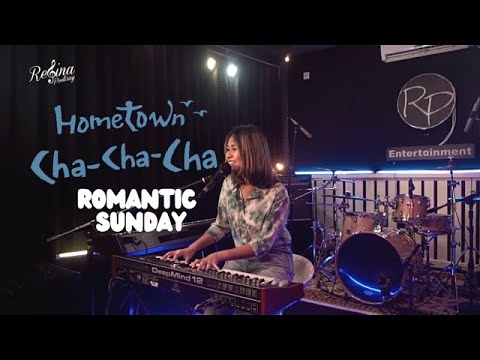 ROMANTIC SUNDAY  [로맨틱 선데이] Hometown Cha Cha Cha (갯마을 차차차) OST cover by Regina Poetiray