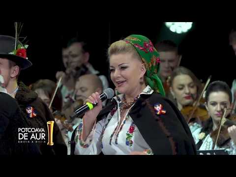 Maria Iliuț și Crenguță de Iederă cu orch, Fraților Advahov - Cât am fost la mama me, LIVE