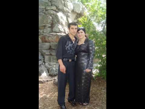 Happy Birthday Albina Canim