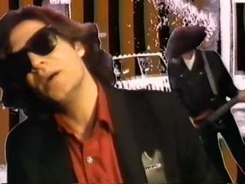 The Stems - Sad Girl