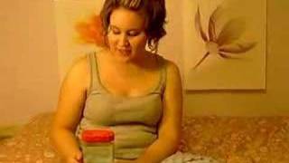 Sea monkey infomercial