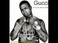 Gucci Mane - Making Love to My Money 
