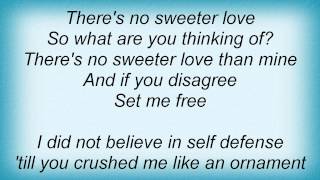Athenaeum - Sweeter Love Lyrics_1