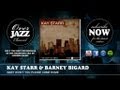 Kay Starr & Barney Bigard - Baby Won't You Please Come Home