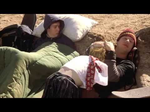 Grind (1/9) Best Movie Quote - Violated by a Lizard Man! (2003)