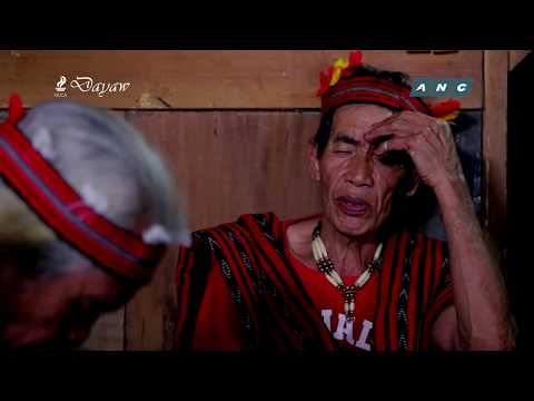 LOREN LEGARDA: Dayaw Season 3 Episode 6 - "Sa Diwa, Sa Salita" - A Heritage of Words
