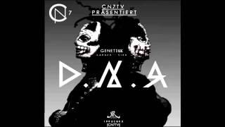 Genetikk-Intro (D.N.A )