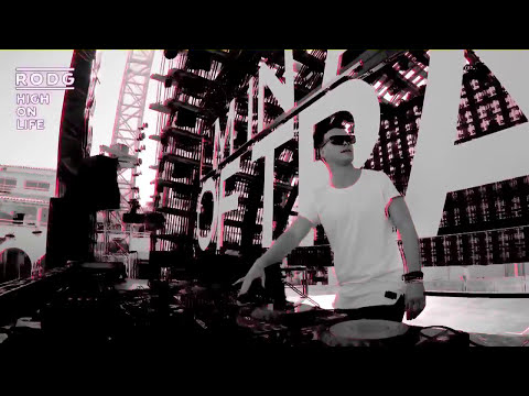 Rodg - High On Life (Extended Mix)