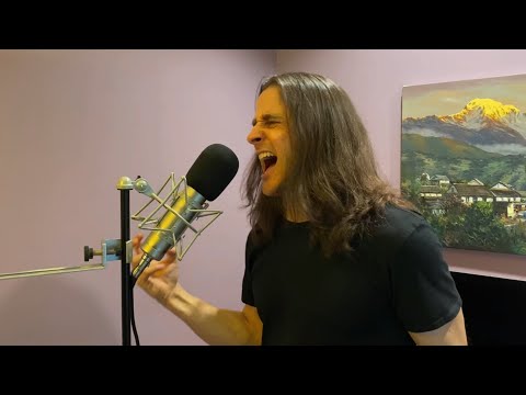 Tomorrow's Outlook - Immune (Lethal Cover feat. Todd Michael Hall)