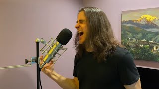 Tomorrow&#39;s Outlook - Immune (Lethal Cover feat. Todd Michael Hall)