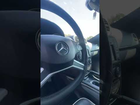 фото mercedes-benz m-класс ii (w164) рестайлинг 0