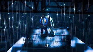 PNL - J&#39;suis PNL x Shenmue (remix)