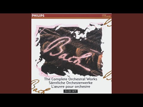 Brandenburg Concerto No 6 Bwv 1051 - Iii Allegro - Johann Sebastian Bach
