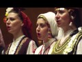 Cosmic Voices from Bulgaria & Sofia Philharmonic Orchestra - "Stoyanova Pesen"