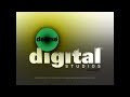 135 Deluxe Digital Studios 2002 Logo In G Major Effects