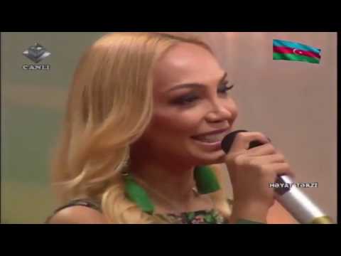 Heyat Terzi 15.02.2017 - Nura Suri