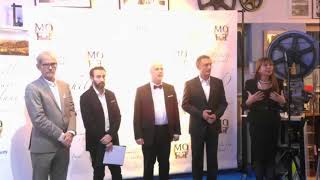 'Premiazioni Momohill Film Fair' episoode image