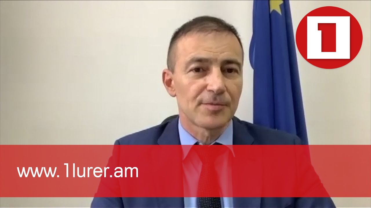 Հայաստանի միջազգայնորեն ճանաչված սահմանների նկատմամբ ուժի կիրառումը անընդունելի է. Անդրեյ Կովաչև