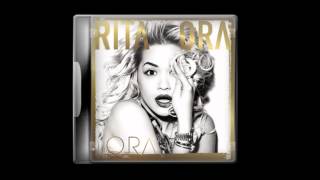 Rita Ora - Young, Single &amp; Sexy