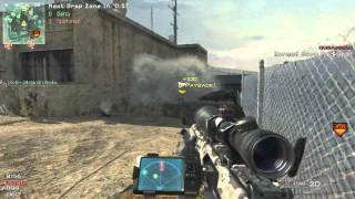 imparable17 - MW3 Game Clip