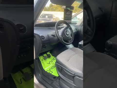 фото renault espace iv рестайлинг 0
