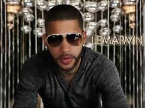 LeMarvin - Lovely (In Tha Club)