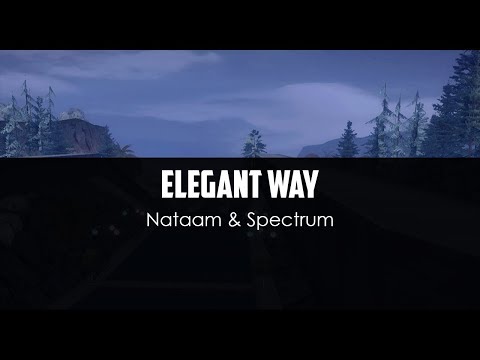 Nataam ft. Spectrum - Elegant Way