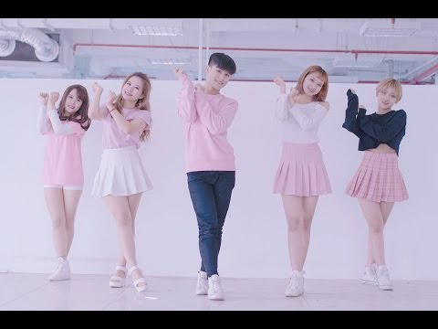 Red Velvet (레드벨벳) - "Rookie" Dance cover by S&C CREW from Vietnam