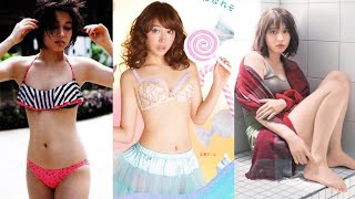 広瀬アリス セクシー画像集。#01 【厳選】水着グラビアや写真集、TVキャプチャなどからエロ可愛いショットを集めてみた！Alice Hirose