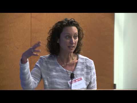 Session 4: Conducting the Study: ELSI Issues in Data Collection and Analysis - Jennifer Fishman