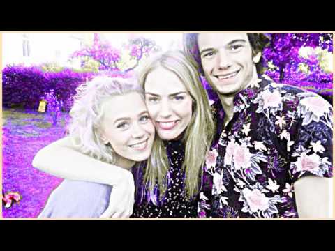 Skam Cast || Mad Love