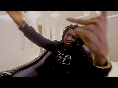 AK Flyboy Official Video A Muctarr Projection 2020 FULL HD