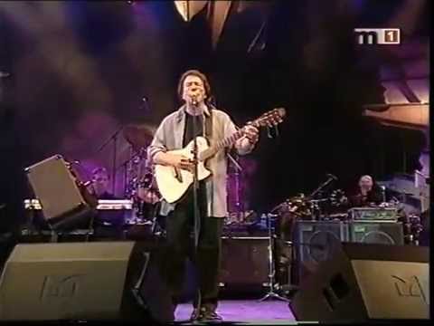 METRO -LIVE 2001. Szuperkoncert "teljes"