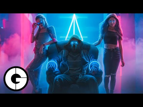 MC V.E.G.A - Steady Mobbin' (Prod by VERSANO)