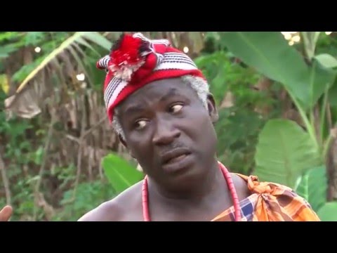 ERI SEASON 4 -  - LATEST 2015  NIGERIAN NOLLYWOOD EPIC MAGIC MOVIE