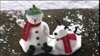 ADVENT CALENDAR Day 18 - Hallmark Jingle Pals ad, 2004