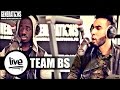 Team BS - Case Départ (Live des Studios de ...