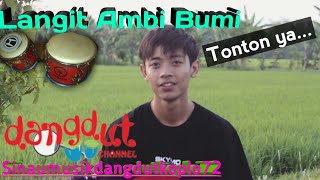 Download lagu #ELEKTUN !!! Langit ambi bumi - (Karaoke) ... nyanyi nggih mas/mbk :-D mp3 Download lagu #ELEKTUN !!! Langit ambi bumi - (Karaoke) ... nyanyi nggih mas/mbk :-D mp3