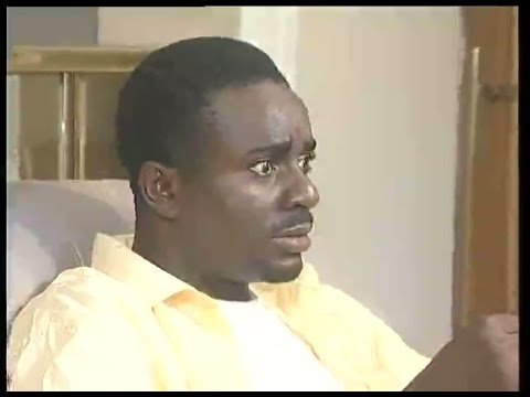 TOTAL REGRET _FULL MOVIE/NO PARTS/NO SEQUELS - OLD NIGERIAN NOLLYWOOD FAMILY RURAL MOVIE