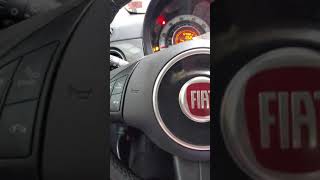 2015 Fiat 500 ecu flash