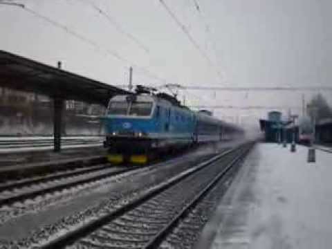 R607 Bílina v Lovosicích